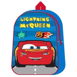 Cars Mini Mochila 25 cm 2+