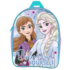 Frozen Mini Mochila 25 cm 2+