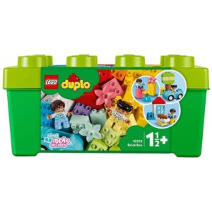 LEGO Duplo 10913 - Caixa de Peças 1+