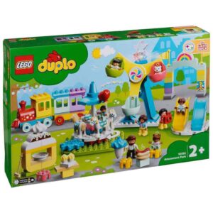 LEGO Duplo 10956 - Parque de Diversões 2+