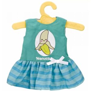 Nenuco Roupinha em Cabide Banana 3+