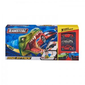 TeamSterz - Dino Attack 3+