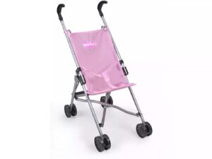 Nenuco carrinho de Bonecas Básico 3+