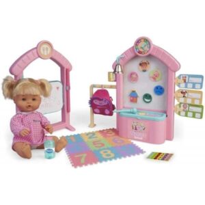 Nenuco Dia de Infantário 2+