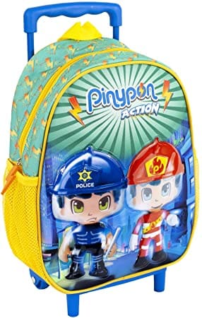 Pinypon Action trolley 3+