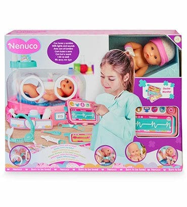 Nenuco como está o meu bebé? 3+ - Image 2