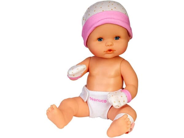 Nenuco como está o meu bebé? 3+ - Image 5
