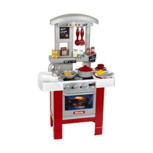 Cozinha Miele 3+