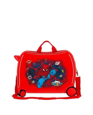 Mala de Cabine Spider Man 6+