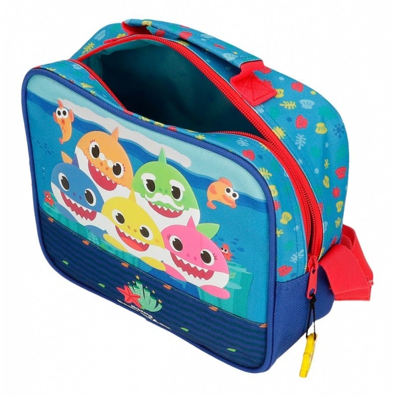Baby Shark - Necesser Familia Feliz 6+ - Image 2