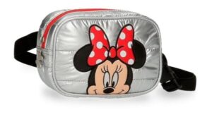 Bolsa de Cintura Minnie My Pretty 3+