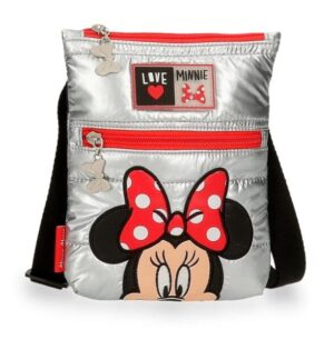 Bolsa tira colo da Minnie My Pretty 3+