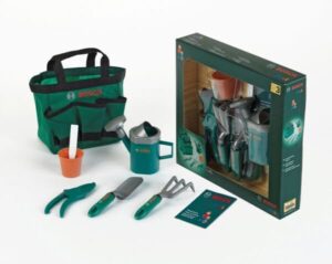 Mala de jardinagem Bosch® 3+