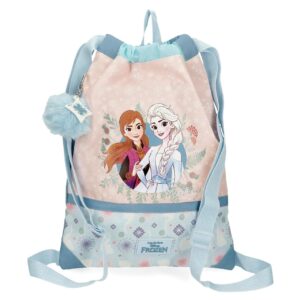 Mochila/Saco Frozen 6+