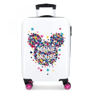 Trolley 55cm Minnie Magic 6+