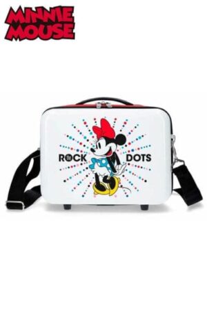 Necesser Minnie Magic 6+