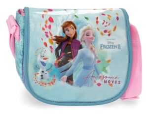Bandolera Frozen 3 anos+