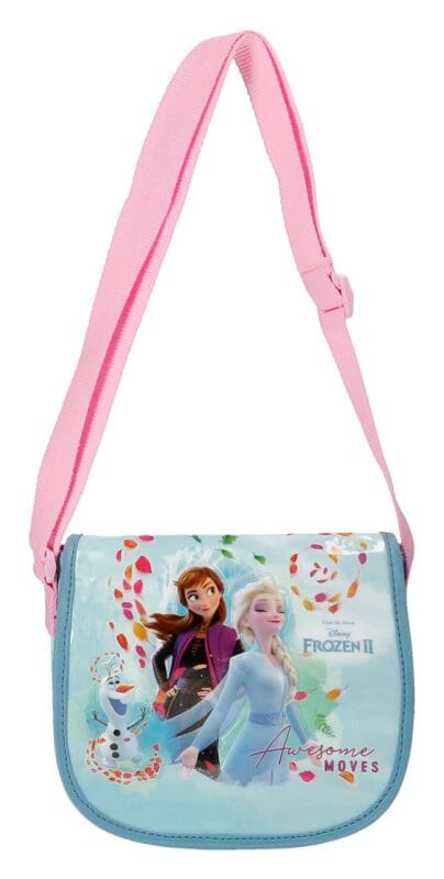 Bandolera Frozen 3 anos+ - Image 5
