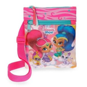 Bolsa Shimmer Shine Pets 6+
