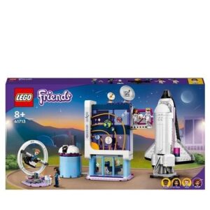 LEGO Friends 41713 - Academia Espacial da Olivia 8+
