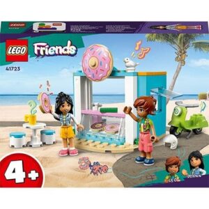 LEGO Friends 41723 - Loja de Donuts 4+