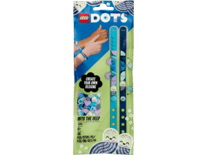 LEGO Dots 41942 - Profundezas do Mar - Braceletes 6+