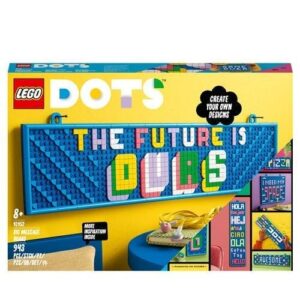 LEGO 41952 Dots - Quadro de Mensagens Grande 8+