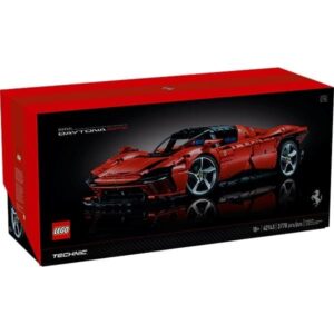 LEGO Technic 42143 - Ferrari Daytona SP3 18+