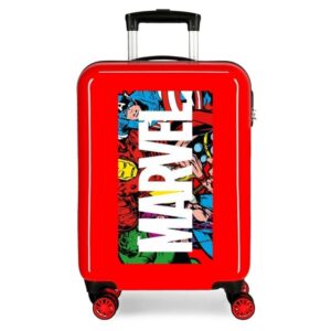 Marvel Trolley 55 cm 6+