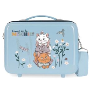 Necesser ABS Aristogatos 3+