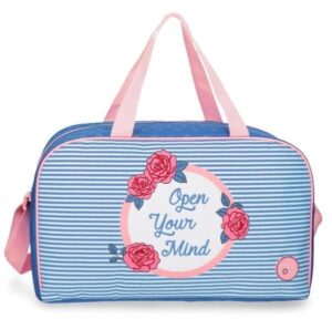 Mala desporto Open Your Mind 6+