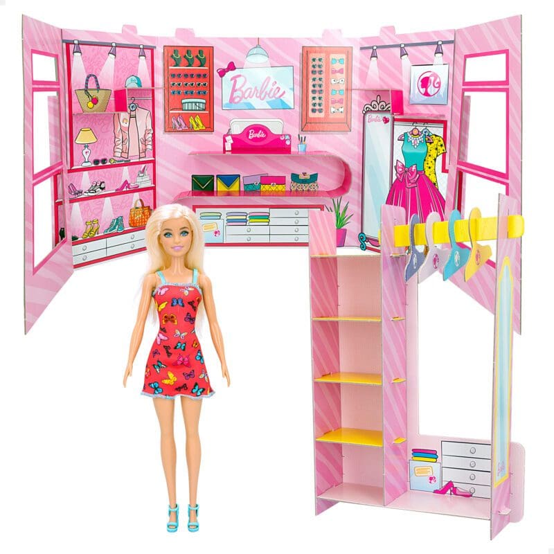 Barbie - Boutique de Moda 4+ - Image 3