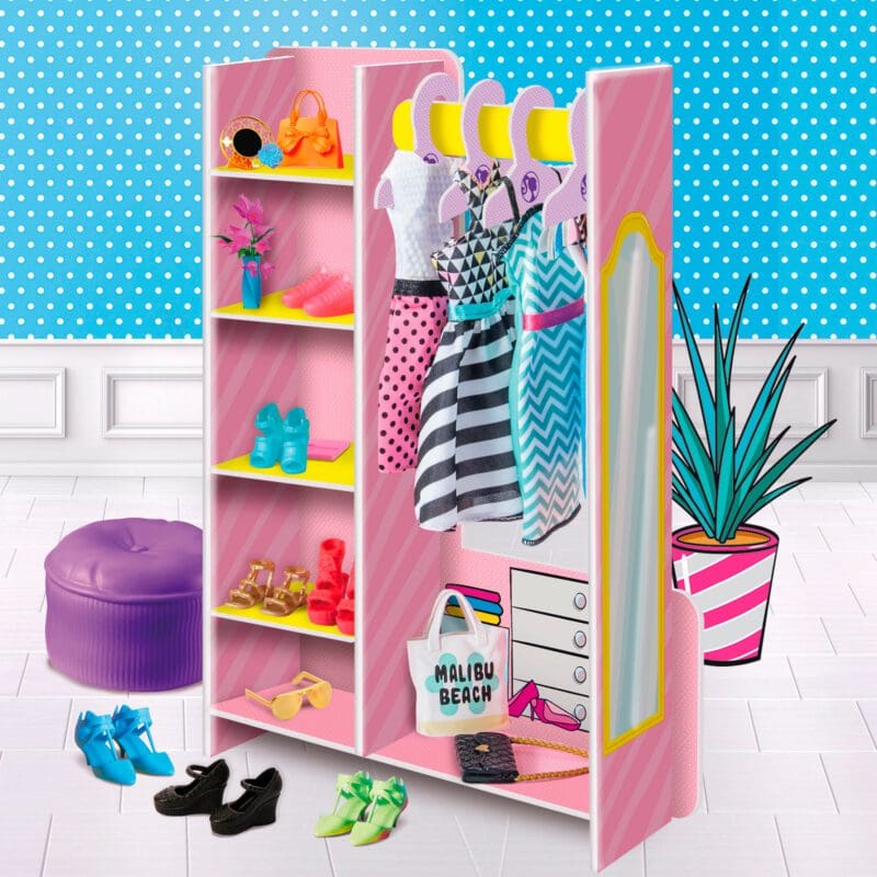 Barbie - Boutique de Moda 4+ - Image 2