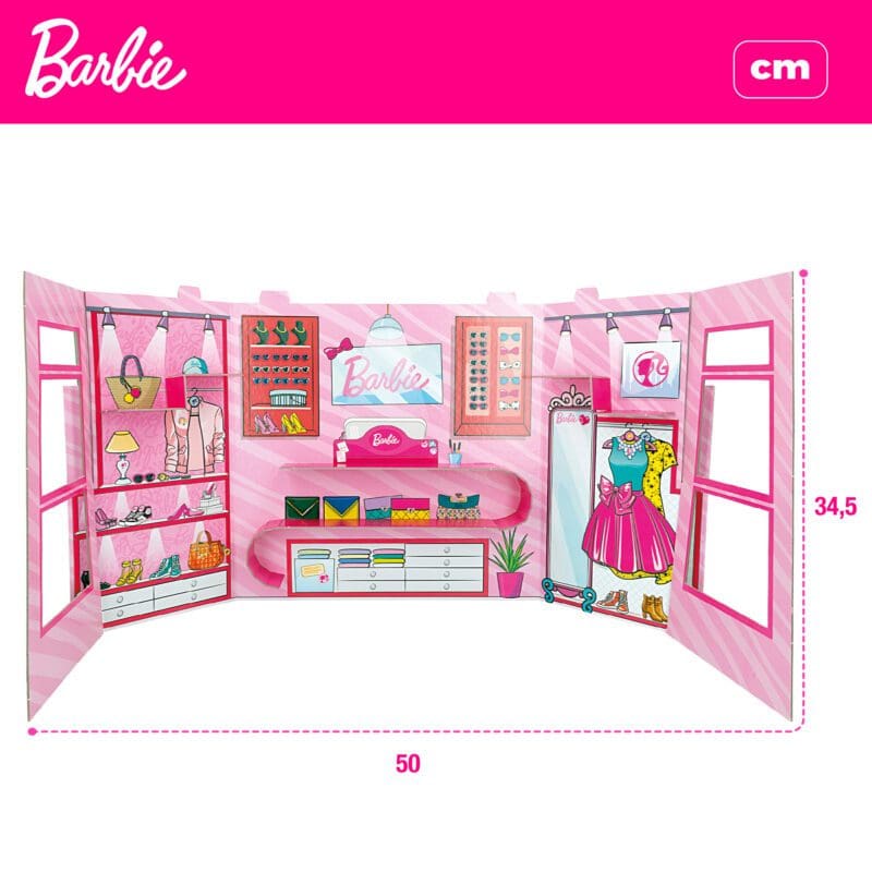 Barbie - Boutique de Moda 4+ - Image 8