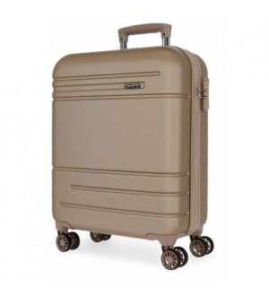 Trolley Champagne 55cm 12+