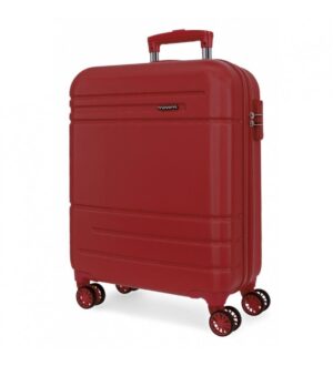 Trolley Bordeaux 55cm 12+