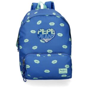 Pepe Jeans Mochila escolar Pepe Jeans Ruth 6+