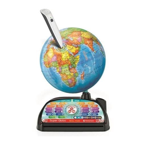 Clementoni - Super Globo 7+ - Image 2