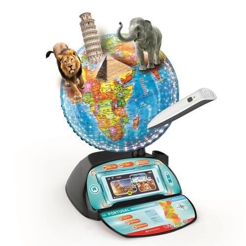 Clementoni - Super Globo 7+ - Image 3