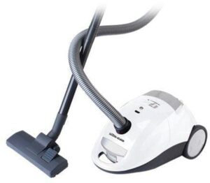 Aspirador Branco Miele 3+