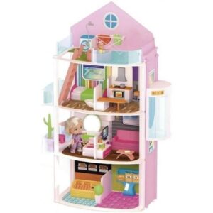 Barriguitas Apartamento com elevador 3+