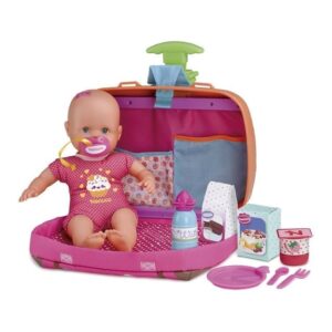 Nenuco Sempre Comigo 3+