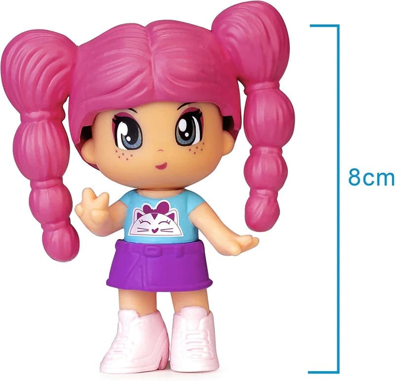 Pinypon Escolinha de Mascotes 4+ - Image 2
