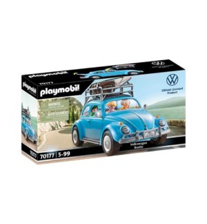 Playmobil 70177 - Volkswagen Beetle 5+