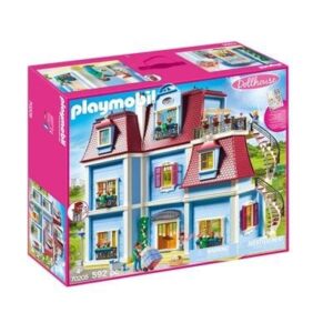 Playmobil 70205 - DollHouse 4+