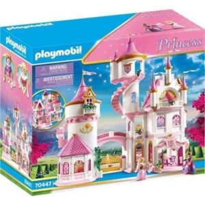 Playmobil 70447 - Grande Castelo das Princesas 4+