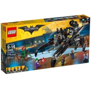 LEGO Batman 70908 - Fugitivo Batman 9+
