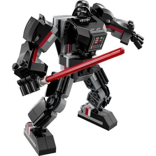 LEGO Star Wars 75368 - Darth Vader™ Mech - Image 2