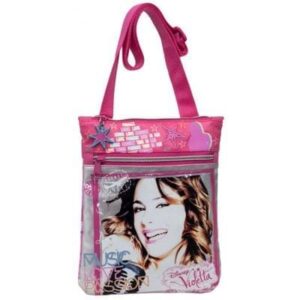 Disney - Bolsa/Mala Violetta Star 6+