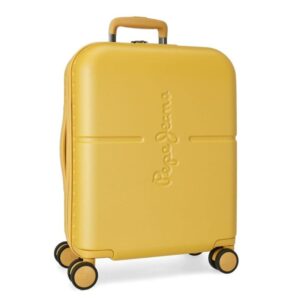 Pepe Jeans – Trolley Highlight Marino 55cm 8+